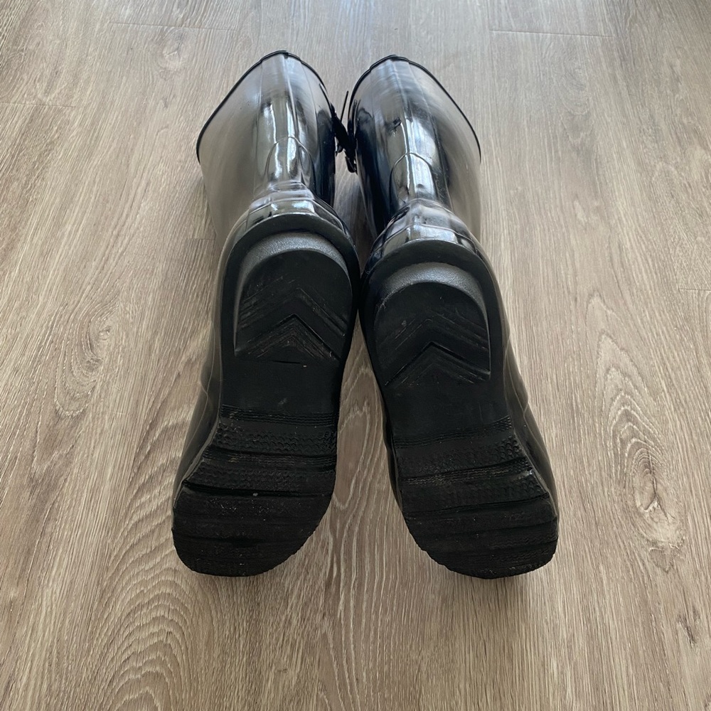 Hunter Boots - Picture 6 of 12